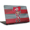 Ohio State University OSU Buckeyes Flag Dell Inspiron Skin